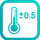 ACCURATE TEMPERATURE CONTROL