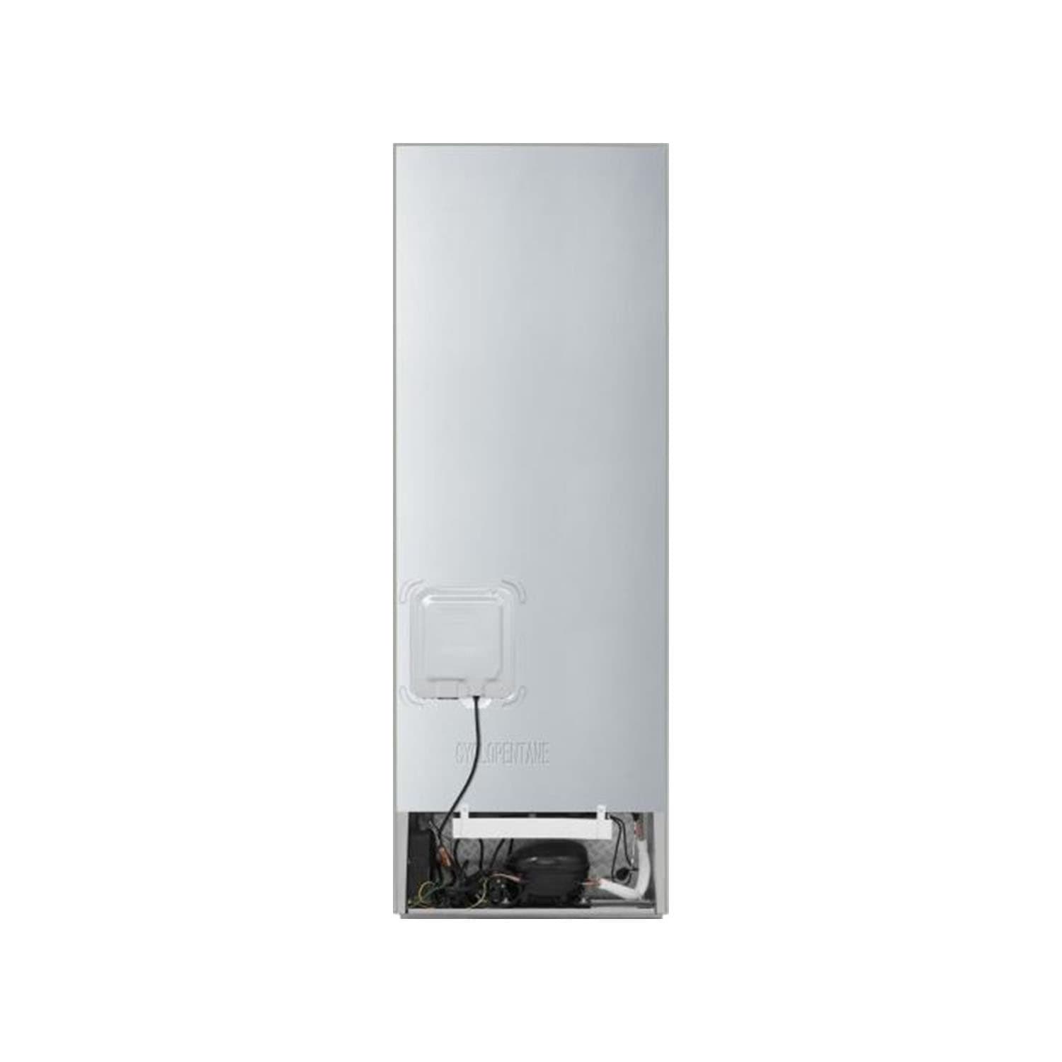 فریزر هایسنس FS-270 thumbnail 6