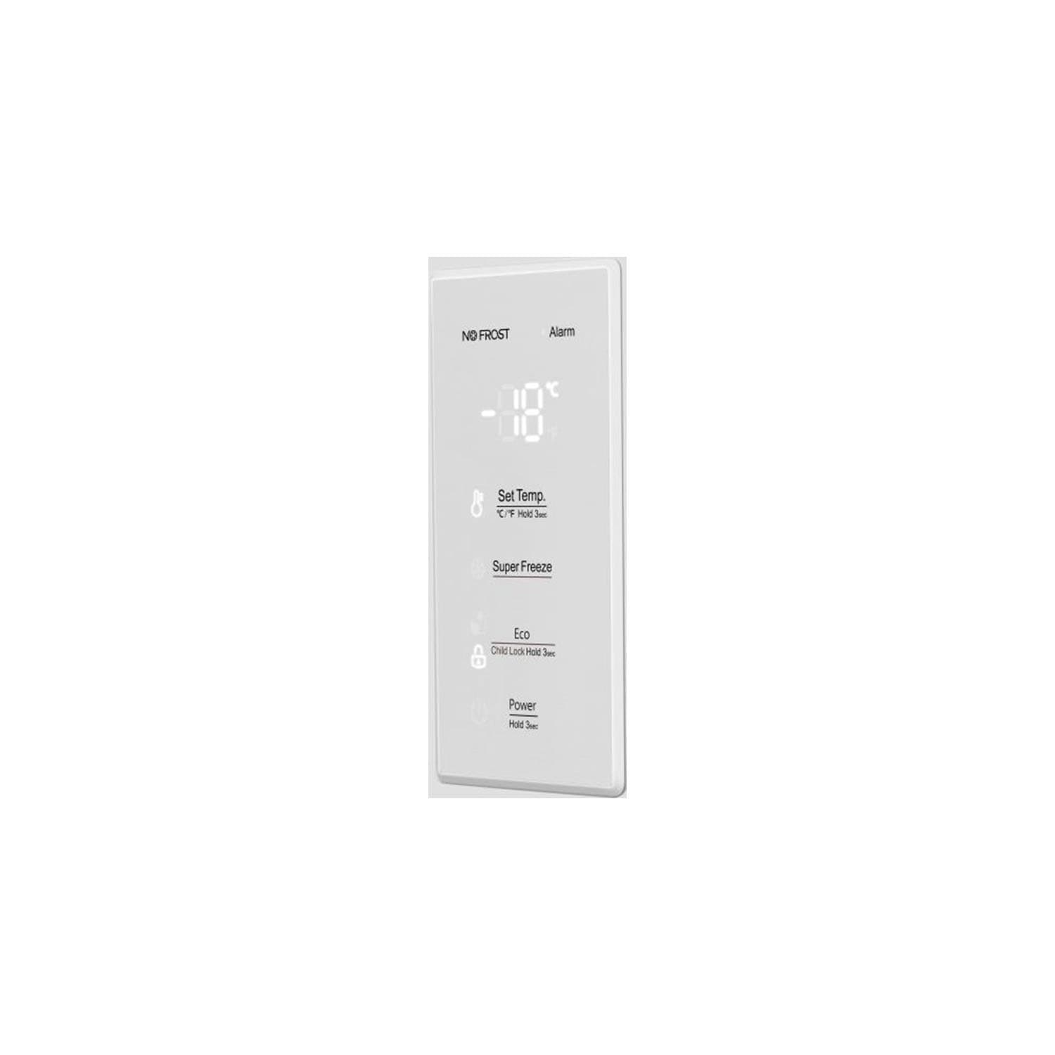 فریزر هایسنس FS-270 thumbnail 7
