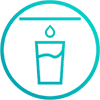 SLIM WATER DISPENSER