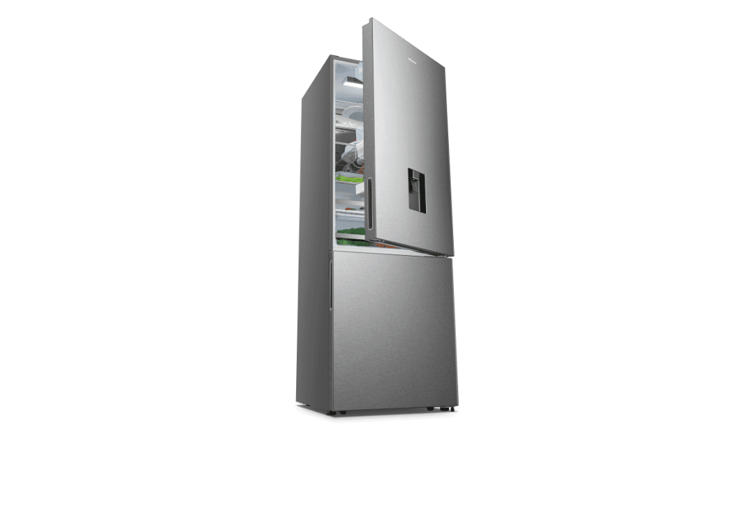 Hisense RFC-500 French Door Refrigerator thumbnail 2