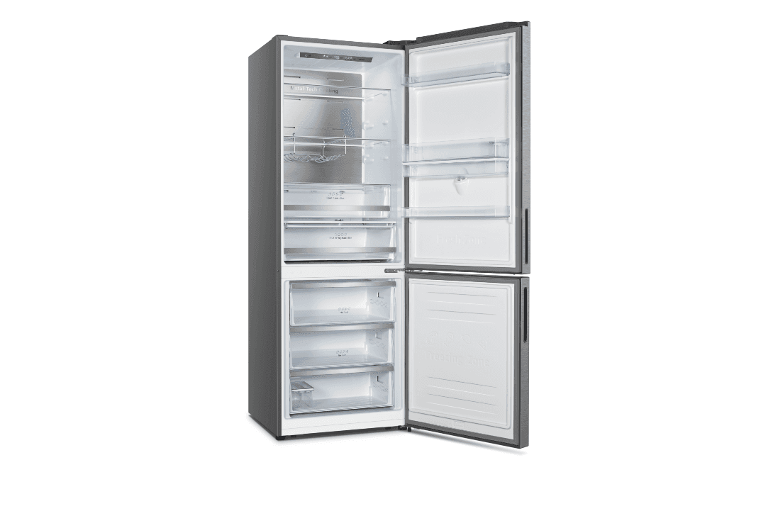 Hisense RFC-500 French Door Refrigerator thumbnail 4