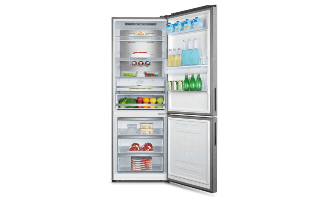 Hisense RFC-500 French Door Refrigerator thumbnail 5