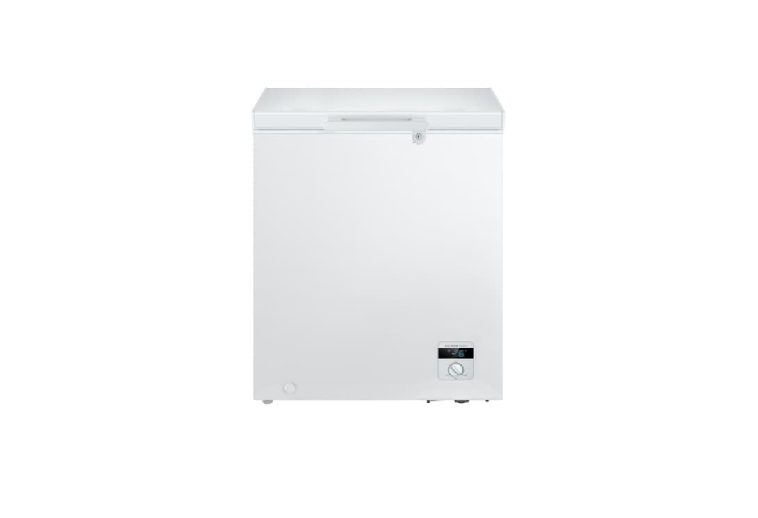 فریزر صندوقی هایسنس FC-210