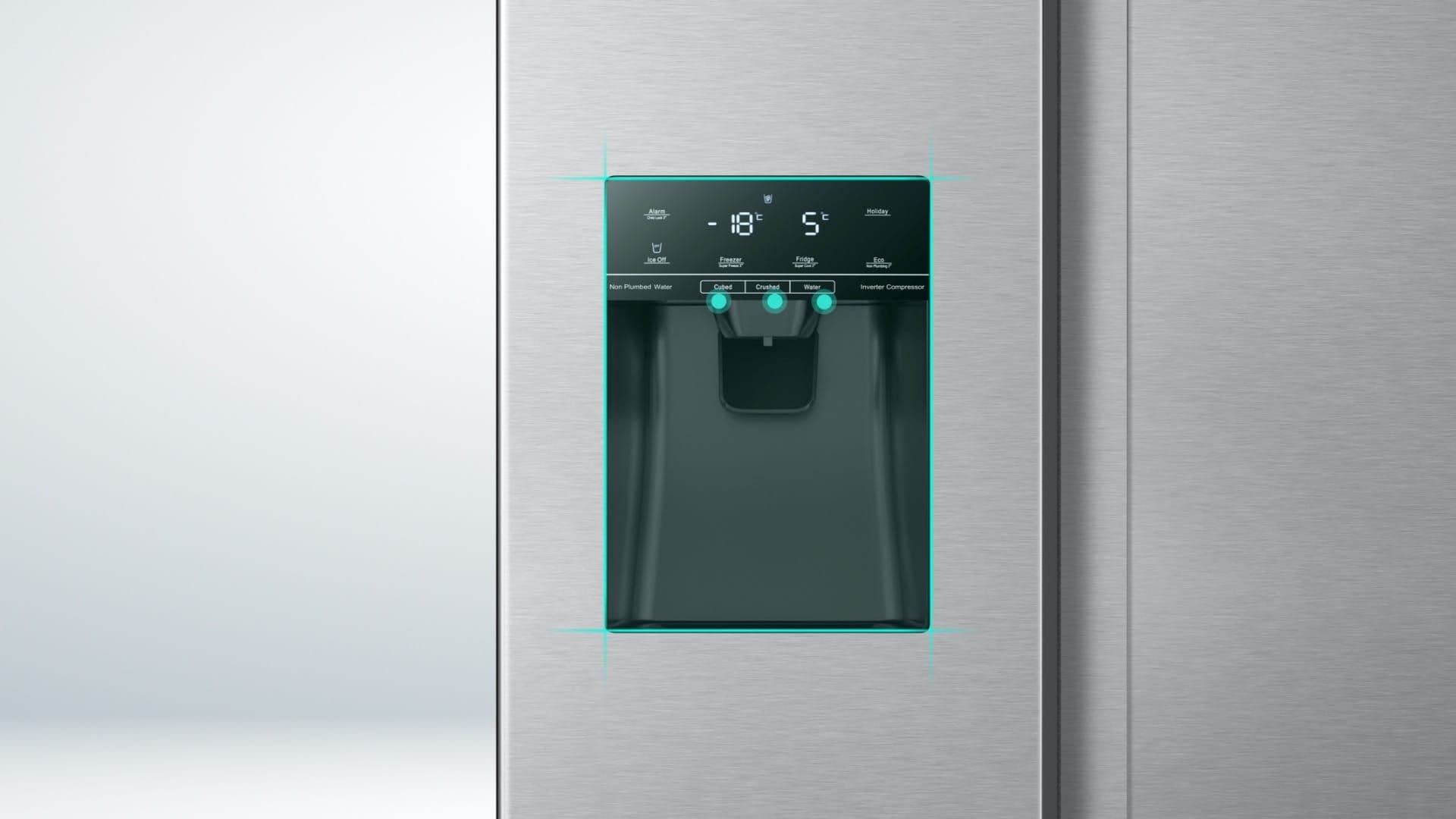آبریز و یخساز