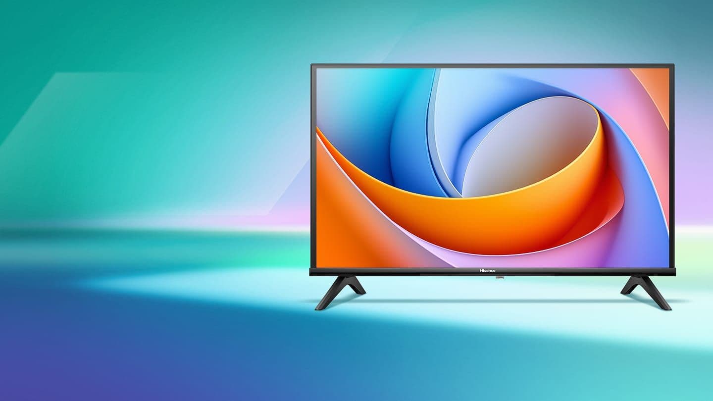 Hisense A3Q Full HD