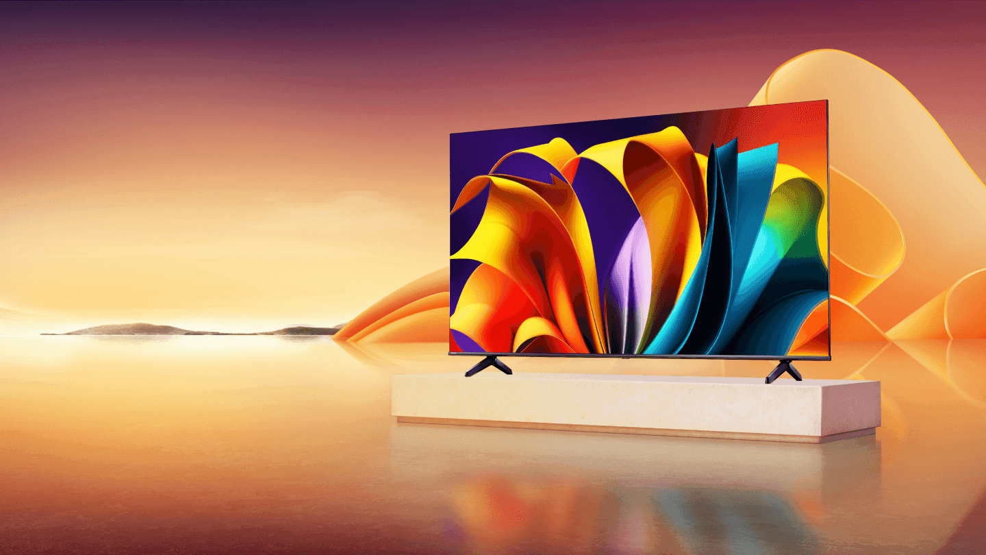 Hisense A4AN Full HD Smart TV