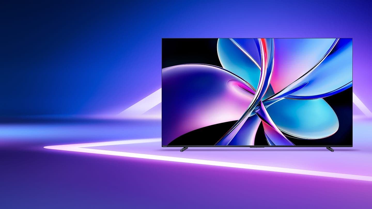 Hisense Q7Q QLED 4K TV